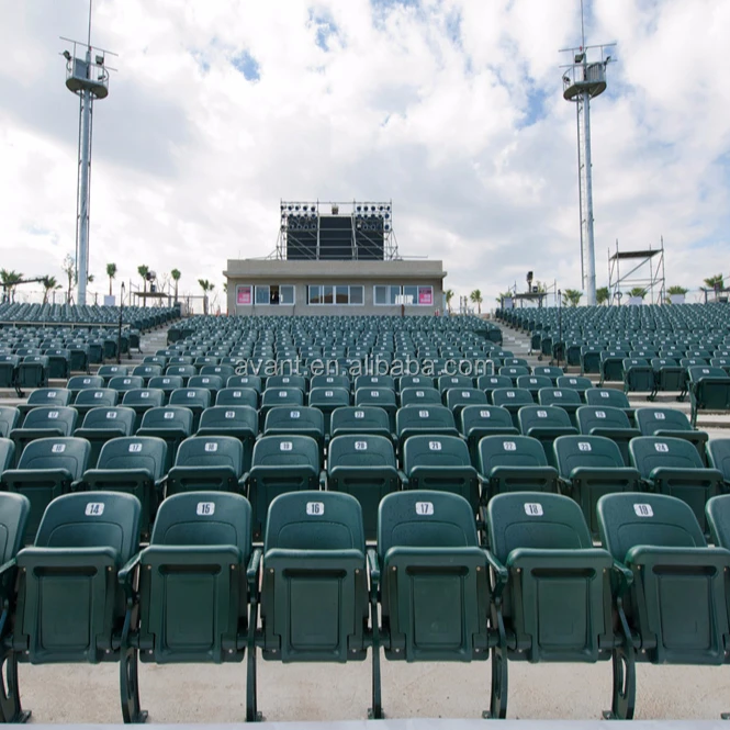 Comfortable Wholesale Stadium Seats Buy Folding Chair Indoor