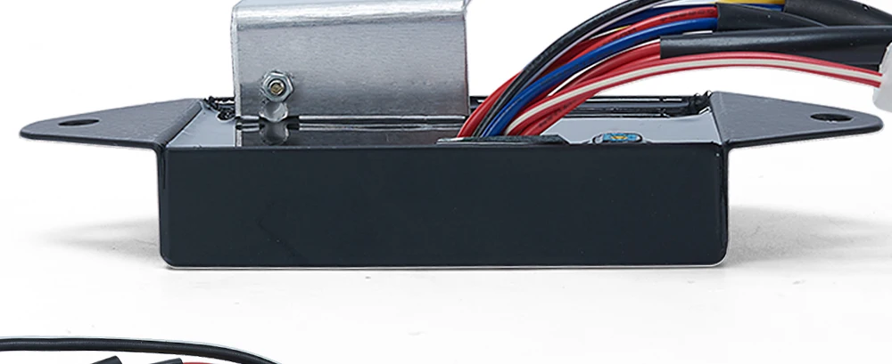 Pieza del generador de gas avr, placa de circuito integrado electrónico, regulador de voltaje automático j310 j315 j318 j320