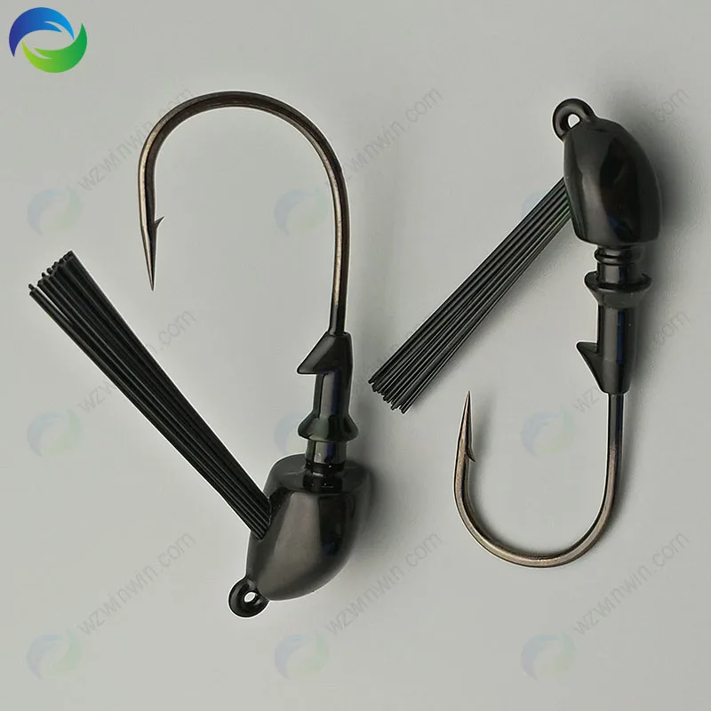 High Quality Tungsten Swim Jig Head Fishing Jig And Sinker Buy