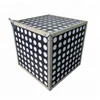 LED Colorful Magic Cube SD card control RGB Disco Light