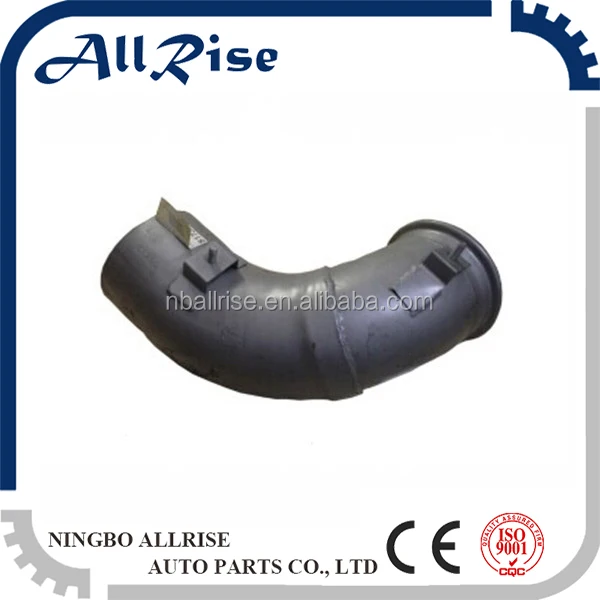 ALLRISE C-19073 Trucks 1629054 20854456 Exhaust Pipe