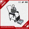 Electronic cow Crane scale with printer /electronic price computing scales