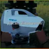 2013 China made HIGH PRECISION LEVEL for construction DAL1528R dual-axis dumpy level