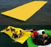 water floating mat/Soft foam swimming pool floating mats