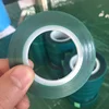 Hot Sale Adhesive Powder Coating PCB PET Masking Green Flash Tape