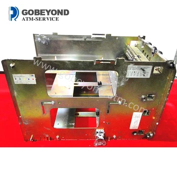 Gobeyond Atm Spare Parts 49-006633-000f Diebold Atm Part Dual Picker ...