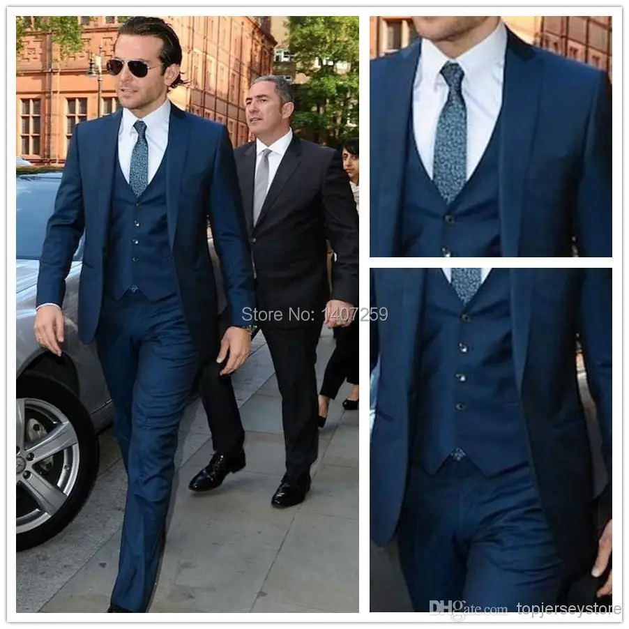 Whole 2017 New Style Fashion Suit Wedding Party Coat Clothing Suit Juice Quality Jacket Pant Directly From China Motor Suppliers