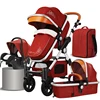 Baby walkers strollers walkers carriers 3 in 1 baby walker strollercar polish compound baby walk stroller