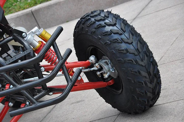 Квадроцикл спортинвентарь