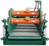 API standard Oilfield drilling Mud cleaner, including mud desander, mud desilter and shale shaker