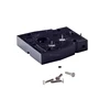 spare parts printing machine GUTTER BLOCK SINGLE JET 90 SERIES 28591 for markem-imaje