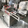 Corn jelly or chewy various style candy making machine