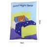 Hight Quality Low Price toddler pillow book story book set story book