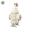 cooking oil roots PD mechanical fuel flow meter hydraulic pump flow meter diesel flowmeter