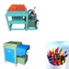 Industrial used crayon making machine with good quality