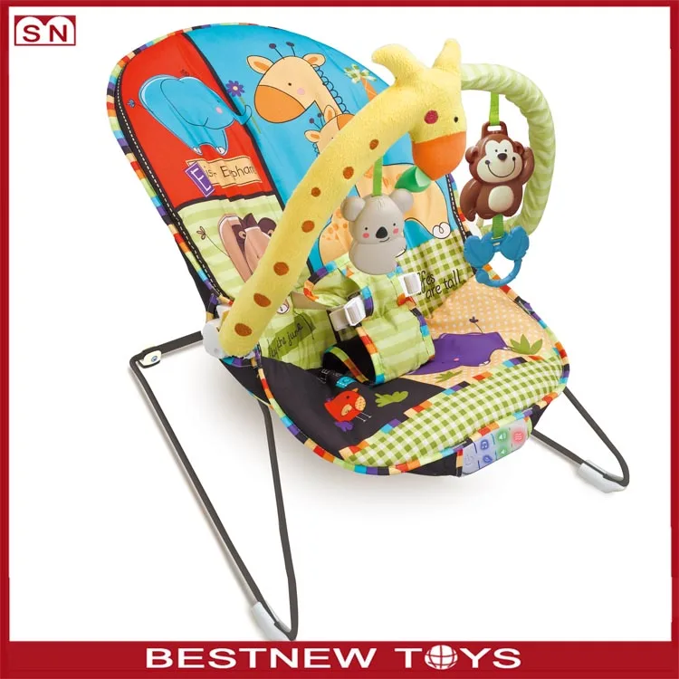 Baby Bouncer Vibrating Chair Electric Rocking Chair For Sale Buy Baby