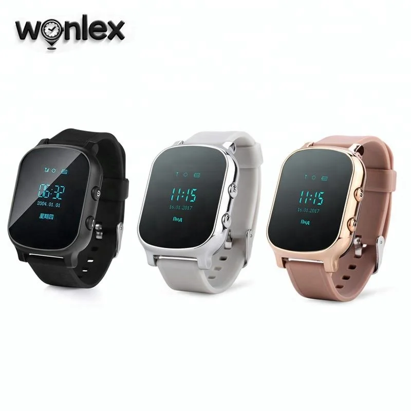 gw400s wonlex