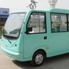 11 seats strong quality electric tourist coach for cheap sale
