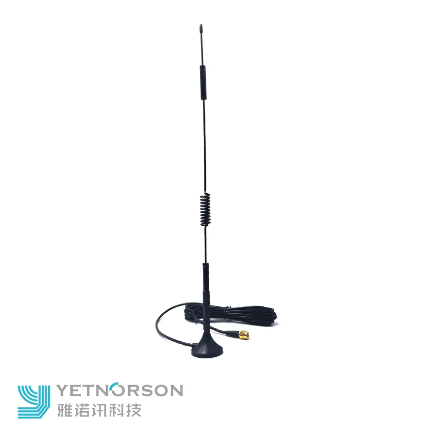 4g Lte 7dbi Antenna 6002700 Mhz Whip Car Indoor Antenna Buy