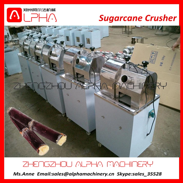 Best Sells!sugarcane Juicer/sugarcane Juicer Machine/sugar Cane Juice