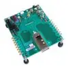 FDB-1051 Fiber Optic Development Tools Quadwire/QSFP Breakout Evaluation Board, 1 - 28 Gbps, QSFP cage, SMP connectors