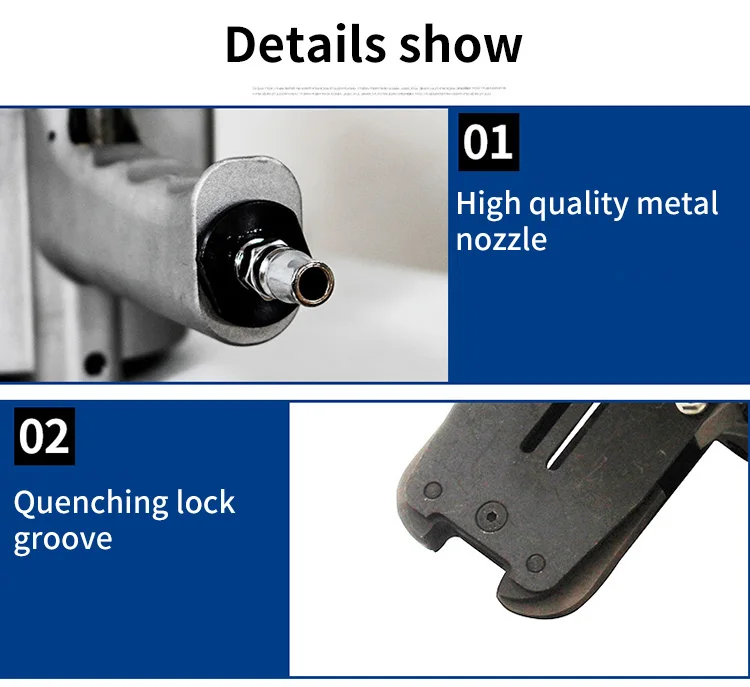 band strapping machine tensioner and sealer