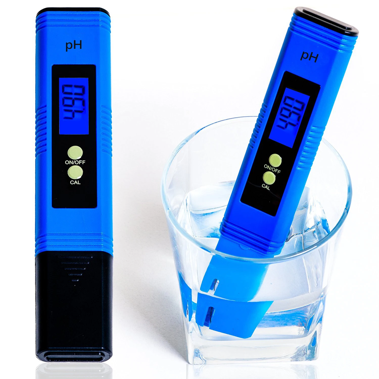 The Automatic Best Digital Ph Tds Meter Water Tester For Ph Ec Tds