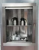 cabinet door kitchen small food elevator electric dumbwaiter lift widely used
