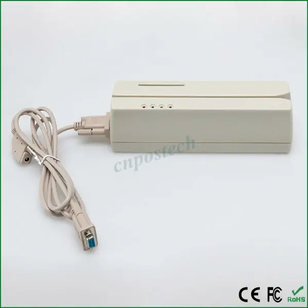 MCR200 multi 2 in 1 chip card reader With SDK software