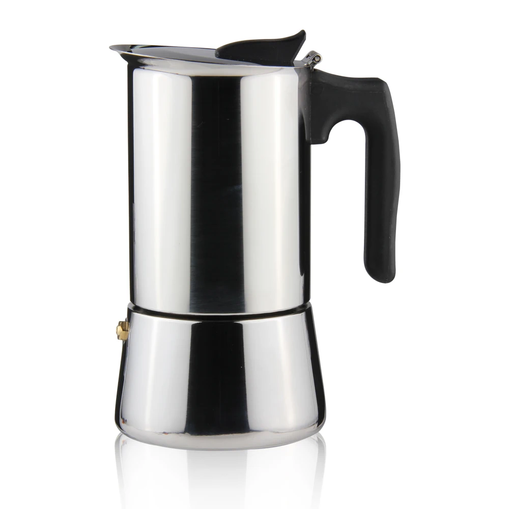 how to use a stovetop coffee maker