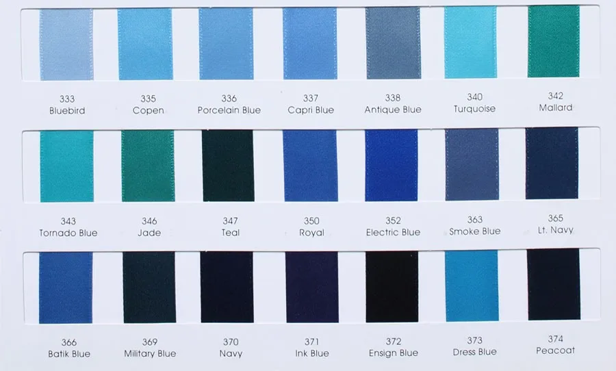 The largest ribbon factory custom all kinds polyester satin ribbon/grosgrain ribbon/organza ribbon