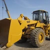 Used caterpillar wheel loader 966F from united states