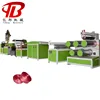 chinese supplier 10mm polypropylene rope machine