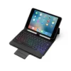 new design leather 7.9 inch keyboard case for ipad mini 5