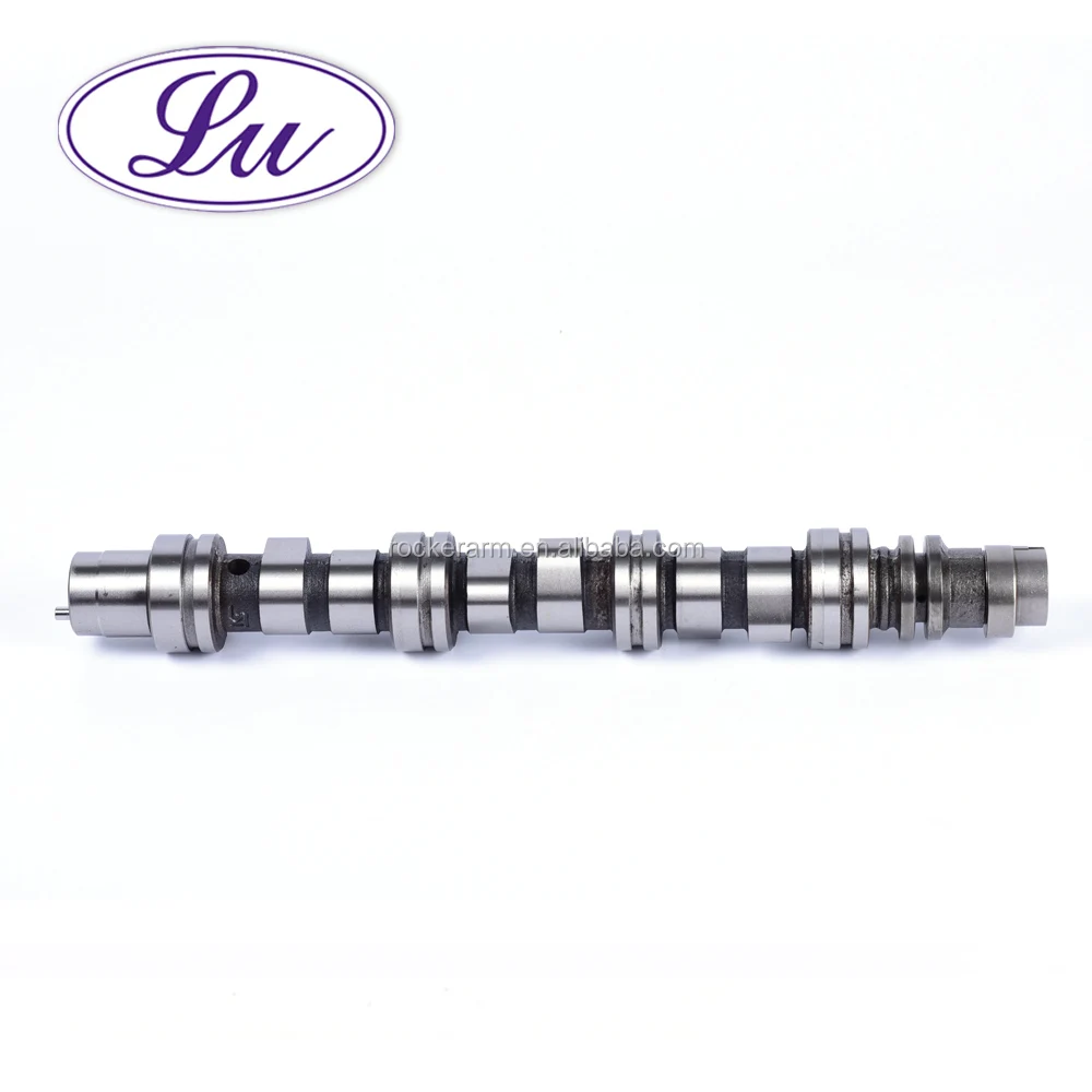 OEM NO 96376360 96571297 diesel engine camshaft