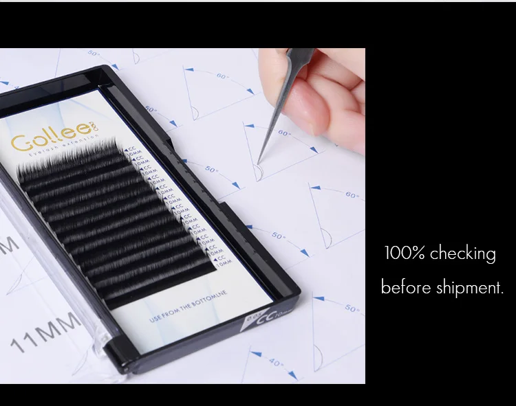 Gollee Original Korea Improve Glue Bonding Lash Primer Private Label