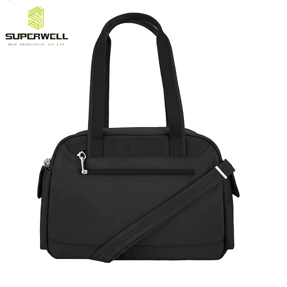duffel bag