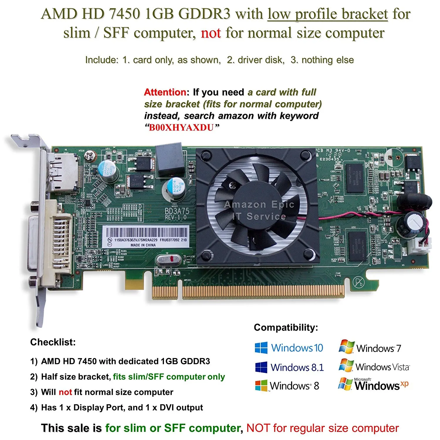 How to use dedicated graphics card instead of integrated amd