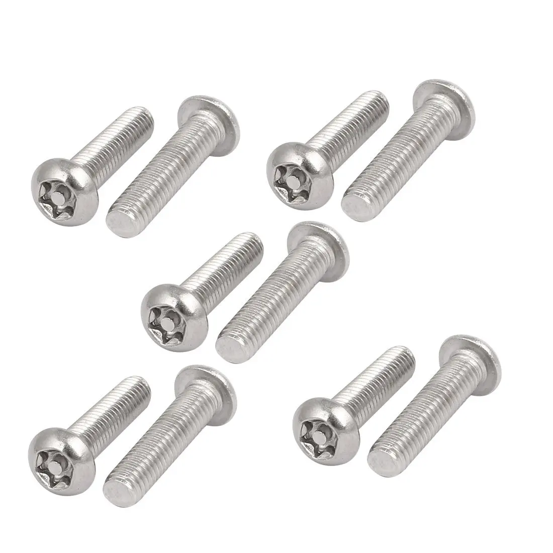 Cheap Tamper Proof Security Screws, find Tamper Proof Security Screws