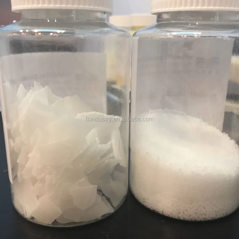 Ten Thousand Ton Naoh Sodium Hydroxide Caustic Soda Flakes 99 Buy