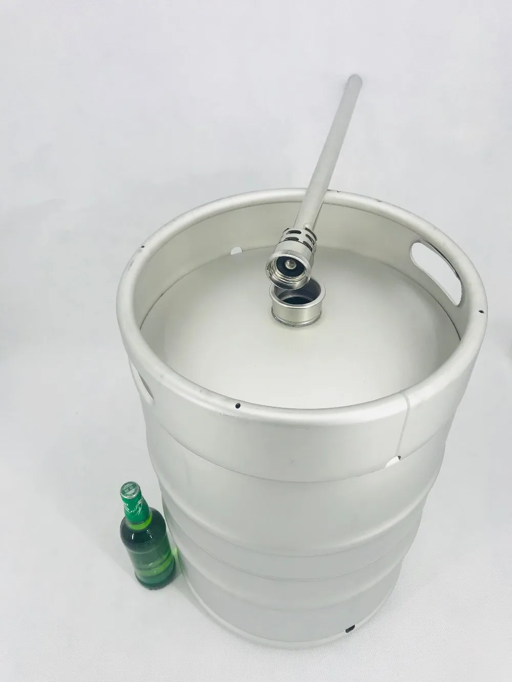 Din Germany 50l Beer Keg Stainless Steel Beer Kegs With 50 Liter,Reusable - Buy German Beer Keg