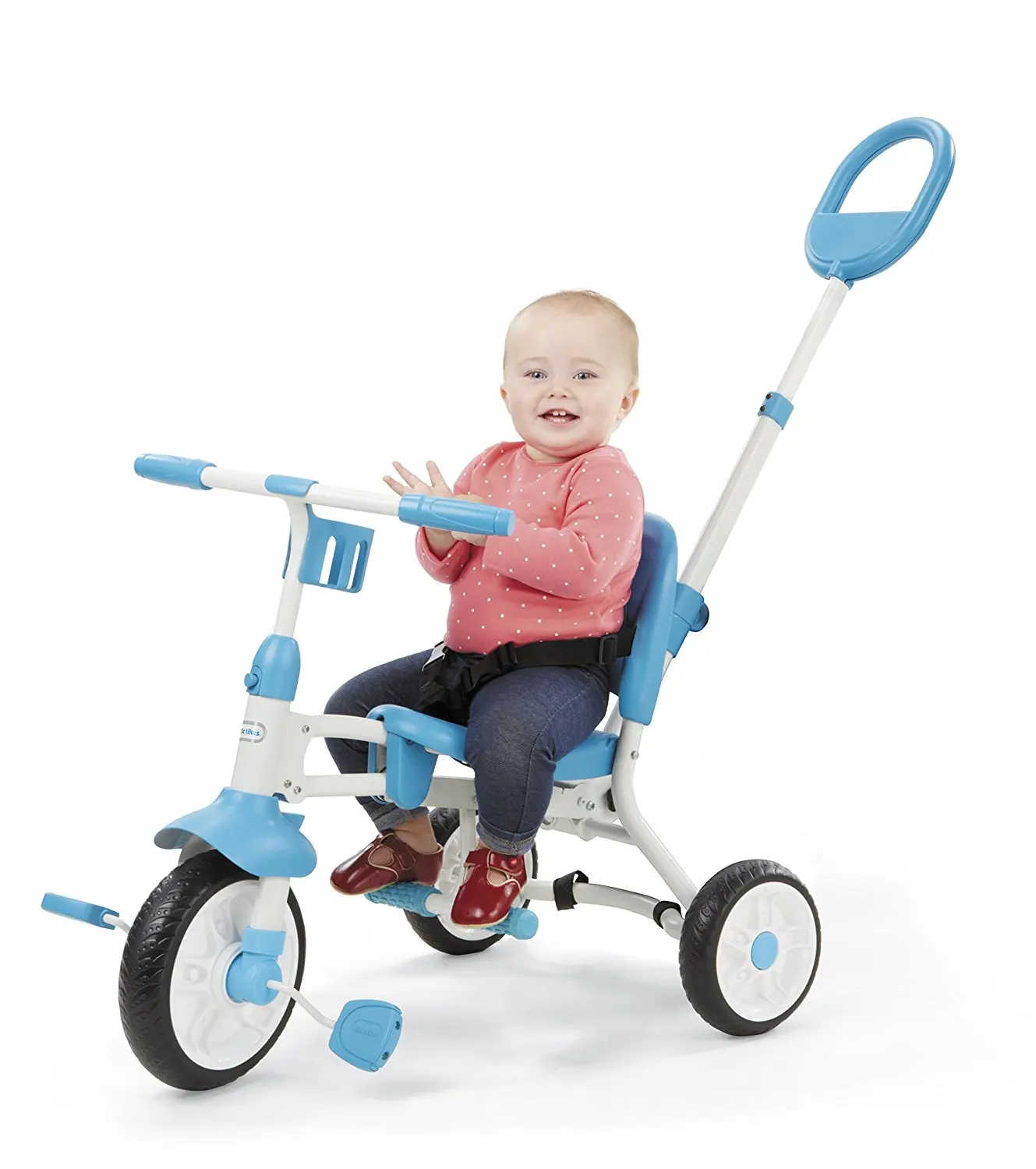 little tikes tough tyre trike