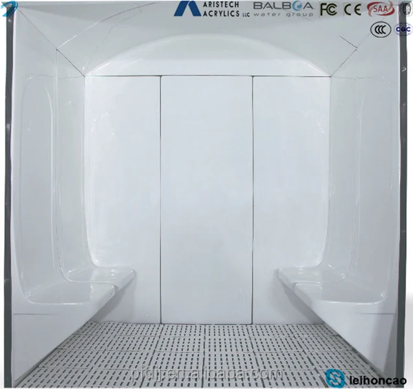 Home Sauna Acrylic Portable Steam Room Buy Portable Steam Room