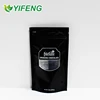 Customized stand up pouch printing / digital print stand up pouch / foil packets For Snack Packaging Bag