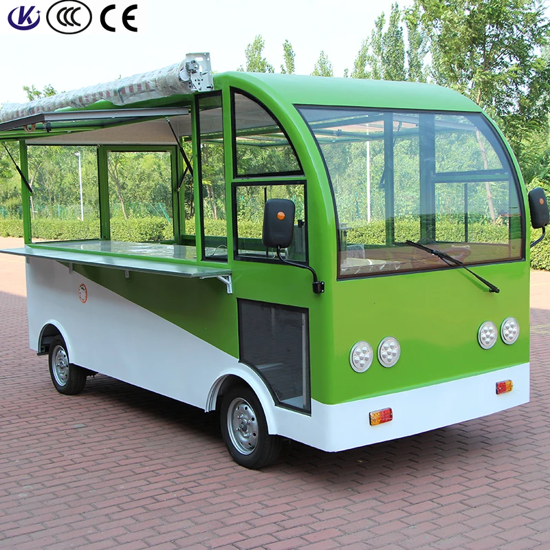 Multi Function Food Truck For Sale Thailand Buy Food Truck For Sale