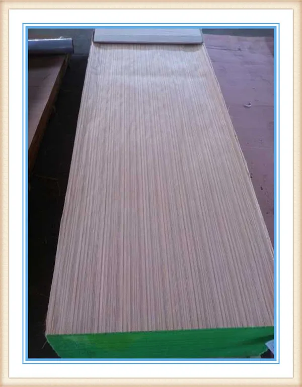 wood veneer birch wood veneer 0.5mm 1mm decorative wood veneer