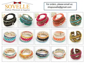 Cheap Female Fashionable Jewelry Bangles