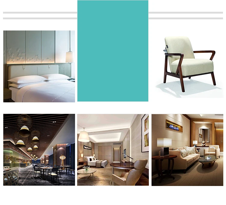 furniture hotel manufacturers