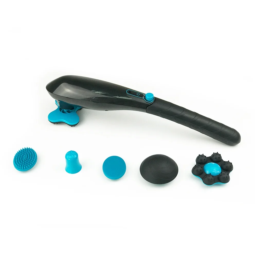 electric back massager