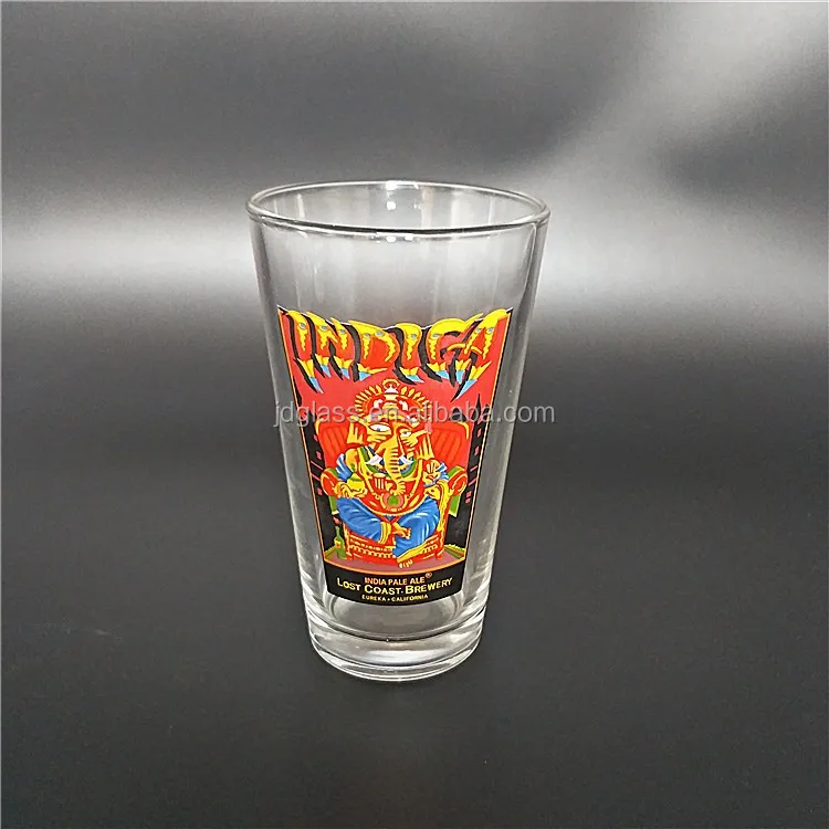 cheap water glasses